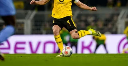 DONE DEAL WAITING TO HAPPEN! Liverpool chiefs IDENTIFY mystery centre-back AS Marc Guehi alternative as summer war chest IS UNLOCKED!