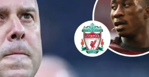 BOMBSHELL: ‘Impossible’ Liverpool ‘deadlock’ emerges for €100m winger who ‘wants to play at Anfield’