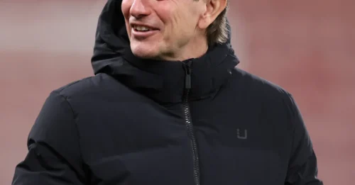 LONDON DROP A BOMBSHELL: Tottenham fans won’t love what Thomas Frank once admitted (but Arsenal fans will)