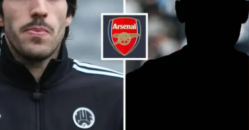 Not JUST Sandro Tonali: Arsenal want ANOTHER ‘exceptional’ Newcastle midfielder who’s a ‘must-watch’ talent