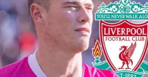 LIVERPOOL READY £26M SWOOP! From LEEDS REJECT to ANFIELD HERO? The SAME English centre-back sold for just £4m is now on the VERGE of a BLOCKBUSTER RETURN!