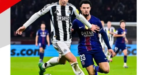 Mikel Arteta is about to PULL THE TRIGGER on a £35m transfer masterstroke — and this star will be GONE for five games!