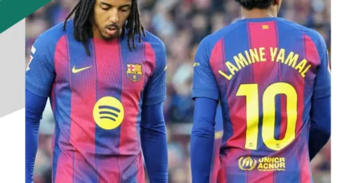 LIVERPOOL JUST ENTERED THE RACE! $95M Barcelona superstar now TOP TARGET—deal COULD be done within days!