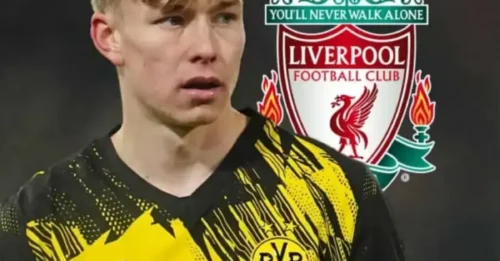 DEAL CONFIRMED! €40m Swedish LEFT-BACK REJECTS everyone ELSE just for ONE PHONE CALL from Liverpool!