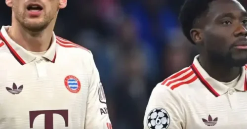 GUNNERS LAND A LEGEND! Arsenal greenlights ASTRONOMICAL war chest to steal elite Champions League winner from right under rivals' noses!