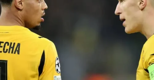 BREAKING: Liverpool learn of stunning £18m price drop to sign 6ft 3in monster