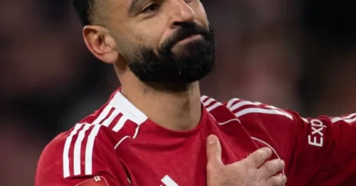 BREAKING: Mohamed Salah told $61M reality as Liverpool considers transfer future