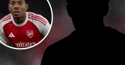 Arsenal transfer news: Myles Lewis-Skelly fear emerges as £52.6m 'priority' target identified