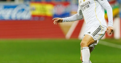 BREAKING FROM NORTH LONDON! Arsenal GREEN-LIGHTS stunning £43m La Liga raid to secure TOP TARGET this summer!