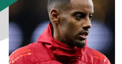 BOMBSHELL: Liverpool injury news including updates on Alexander Isak and Jeremie Frimpong