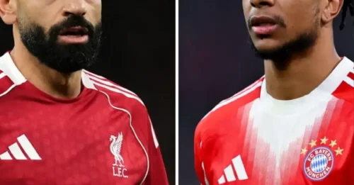 LIVERPOOL PULLS THE PLUG! The so-called 