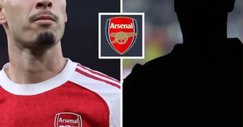 ARSENAL’S NEW ERA BEGINS NOW! Club SMASHES transfer record for €100m wizard to REPLACE struggling star Martinelli.