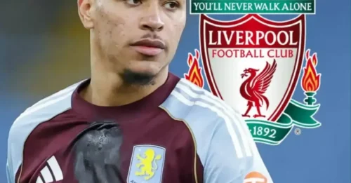 BREAKING FROM ANFIELD! Liverpool AGREE terms with £100m playmaker as Tottenham’s DREAM signing goes up in SMOKE!