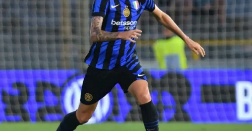 JUST IN: LIVERPOOL'S SECRET WEAPON! €70m Serie A superstar AGREES terms – Premier League rivals SHAKEN!