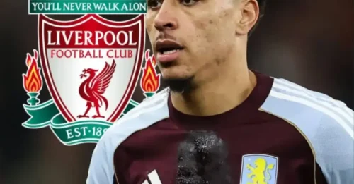 Liverpool respond to Morgan Rogers ‘talks’ claims as furious SIX-club transfer battle ignites