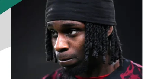 BOMBSHELL IN ANFIELD:  Liverpool injury latest and return dates after Jeremie Frimpong update in training