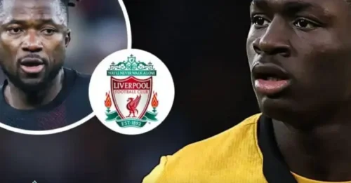 ENGLISH SENSATION IN THE BALANCE!  Liverpool hold ‘positive discussions’ for English forward as FSG find ‘tailor-made’ €60m centre-back