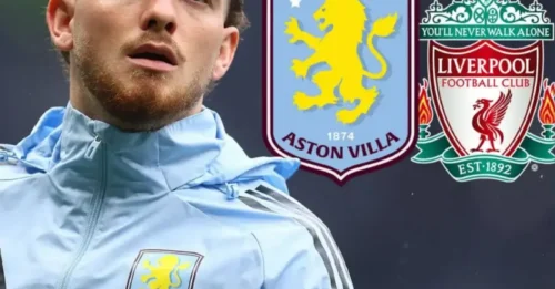 BOMBSHELL: Shock salvation for Harvey Elliott as Aston Villa career is saved by extraordinary Liverpool loan loophole