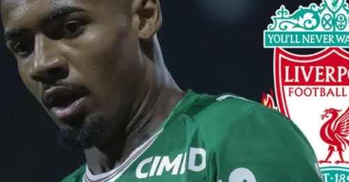 DONE DEAL! Liverpool JUST LANDED the new Samba King! £87m Brazilian magician OFFICIALLY a Red—Fans are going CRAZY!
