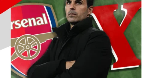 ARSENAL JUST DROPPED A BOMBSHELL LINEUP MOVE! The Tottenham Never Saw THIS Coming Before Sunday's Showdown! This is Stunning!