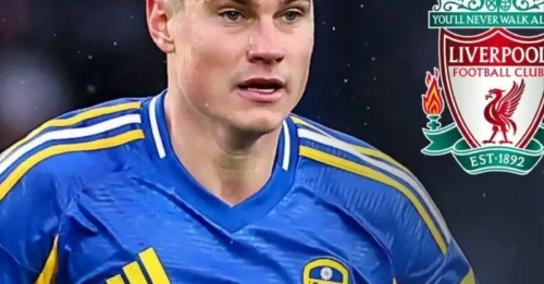 It's HAPPENING! Liverpool just PULLED THE TRIGGER on a SHOCK Leeds raid – and Anfield is about to wave goodbye to a fan favourite! UNREAL!