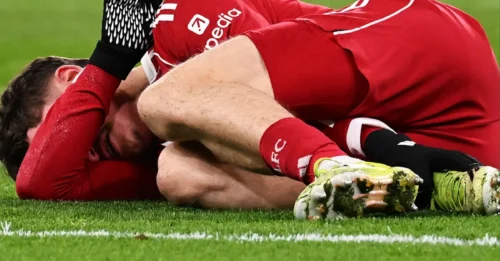 BOMBSHELL: Arne Slot Reveals When Injured Florian Wirtz Could Make Liverpool Return
