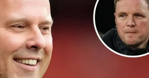 BREAKING: Liverpool laughing as nightmare Newcastle scenario with Isak, Ekitike, Woltemade and Nunez gets real
