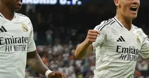 DONE DEAL CONFIRMED! Liverpool set to land Real Madrid superstar in BLOCKBUSTER swap deal as fresh €100m agreement details finally leak.