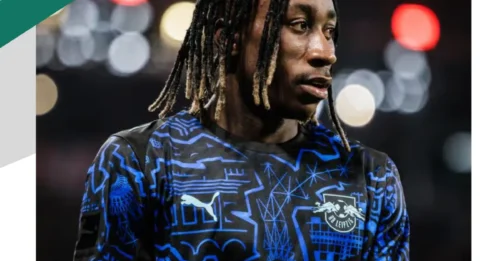 Plot Twist! The SHOCKING Transfer NO ONE Saw Coming! Liverpool Has a 'SECRET Agreement' With a $118 Million Wing Wizard.