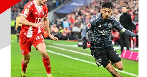 SHOCK WAVES ACROSS THE PREMIER LEAGUE! Arsenal set to BEAT the giants and land the £60m superstar in a matter of hours