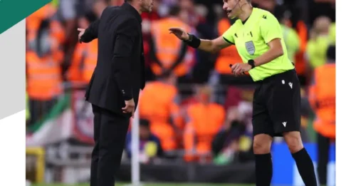 BOMBSHELL: Liverpool Champions League path becomes clearer after costly Simon Mignolet error