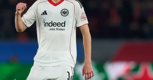 IT'S A WRAP! FSG trigger €65M 