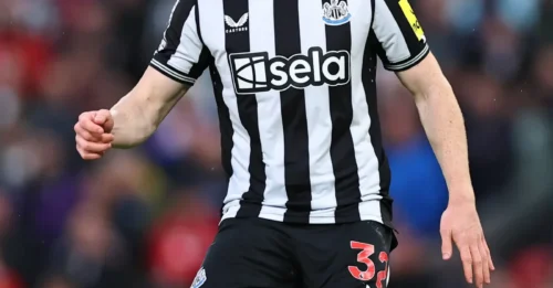 Liverpool set to SHATTER their transfer record with £100m move for midfield 