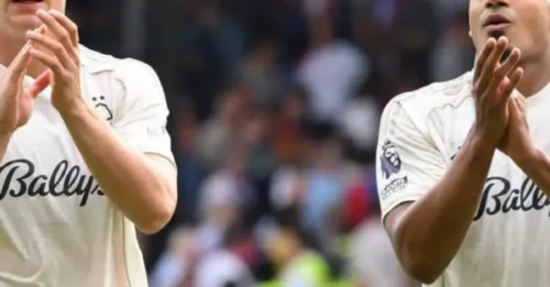 NOT HAPPENING! Forest's prized asset is LEAVING. Liverpool and Chelsea are in a PULSE-RACING BIDDING WAR, and an exit is now deemed INEVITABLE at £70m!