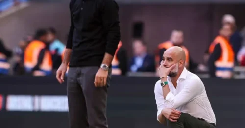 LONDON GET A BOMBSHELL: Arsenal get Premier League title verdict from 'whole of Europe' as biggest clubs expect same outcome