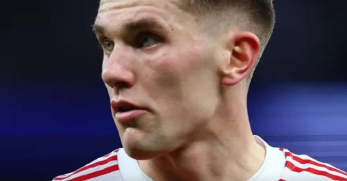 SHOCK MOVE: ARSENAL FORCE VIKTOR GYOKERES ULTIMATUM — The £50m STAR Just Entered the RADAR for a SENSATIONAL EXIT.