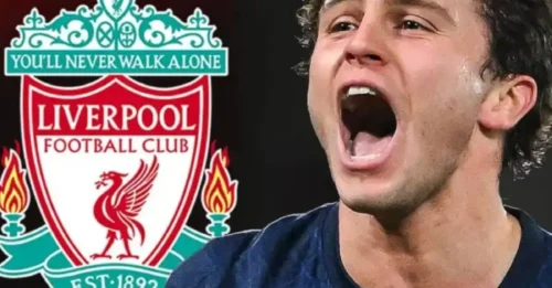 €160M STATEMENT! Liverpool snatches the 