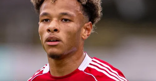 LIVERPOOL JUST DROPPED A TRANSFER BOMB OUT OF NOWHERE! They've COMPLETED a shocking DEAL to SELL their 19-year-old winger to Norwegian side Molde. The FEE is CONFIRMED: €750k!