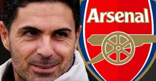 It's HAPPENING. Arsenal just locked in a TRIPLE signing and the rest of the Premier League is OFFICIALLY on red alert