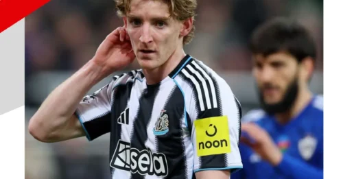 DONE DEAL. Arsenal just LANDED their £75M man to DESTROY the Premier League next season.