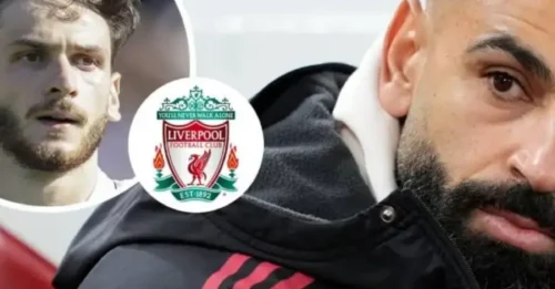 It's OFFICIAL: Liverpool have FOUND their new KING! The 69-goal SENSATION is READY to inherit Mo Salah's throne.