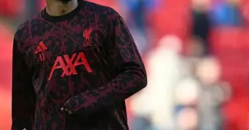 BREAKING : Mo Salah 'to leave' Liverpool as shock new summer destination emerges