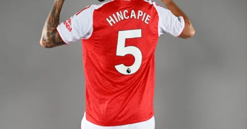 BOMBSHELL IN LONDON:  Bayer Leverkusen director explains what’s going to happen to Piero Hincapie after Arsenal loan deal