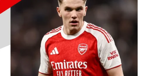 LONDON DROP A BOMBSHELL: Arsenal's Viktor Gyokeres set for awkward reunion after apology demand and spiky statement