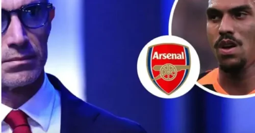 ARSENAL JUST DROPPED a MASSIVE €100M BOMBSHELL for Brazilian superstar—this changes EVERYTHING!