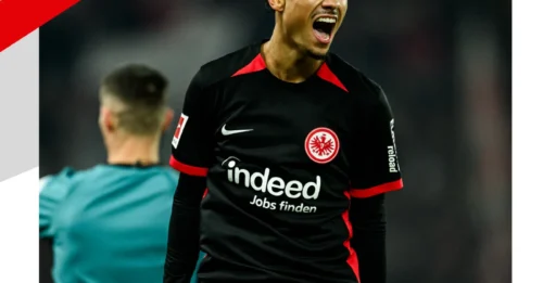 ARSENAL'S €65M TARGET JUST VANISHED! Rival giants swoop in to hijack deal for defensive superstar.