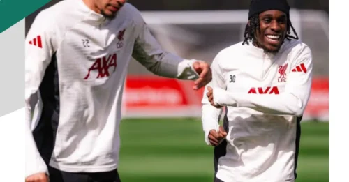 BREAKING ANFIELD BOMBSHELL! Liverpool set to UNLEASH a SHOCKING $600 million war chest, copying PSG's dominance blueprint after Arne Slot's TERRIFYING revelation.