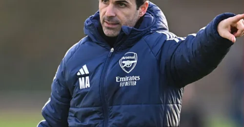 ARSENAL'S DEADLINE DAY NUCLEAR OPTION! Six deals DONE and an £87m superstar is locked in their sights - this changes EVERYTHING!