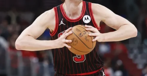 CHICAGO JUST PUT THE SKID TO BED! Now the Bulls are HUNTING for a MIRACLE at home against OKC—a win so RARE it hasn't happened in FOREVER!