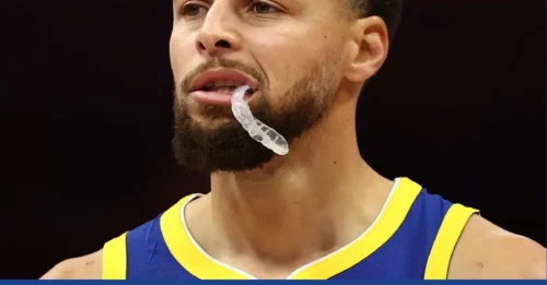 The NBA will NEVER be the same! Barkley drops the ULTIMATE HOT TAKE: Stephen Curry is the reason basketball is broken today.